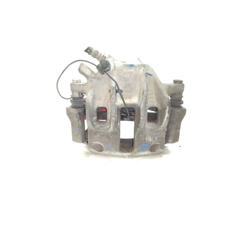 Recambio de pinza freno delantera izquierda para peugeot 607 (s1) básico referencia OEM IAM 32325291  