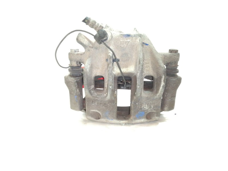 Recambio de pinza freno delantera izquierda para peugeot 607 (s1) básico referencia OEM IAM 32325291  