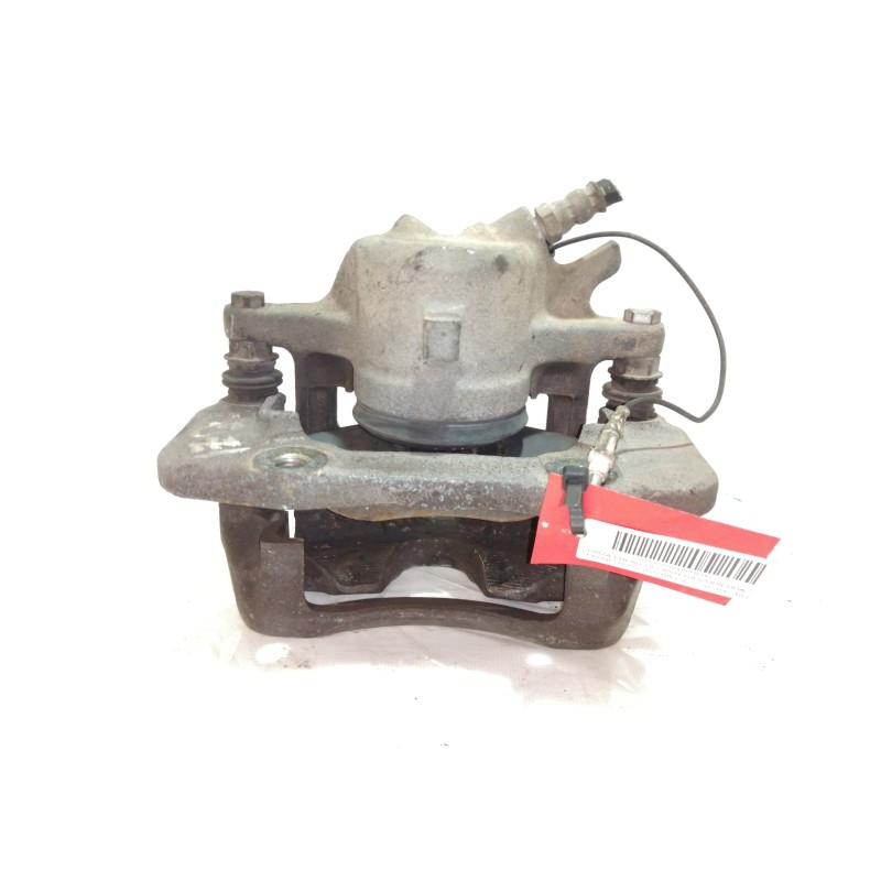 Recambio de pinza freno delantera izquierda para peugeot 607 (s1) básico referencia OEM IAM 32325291  
