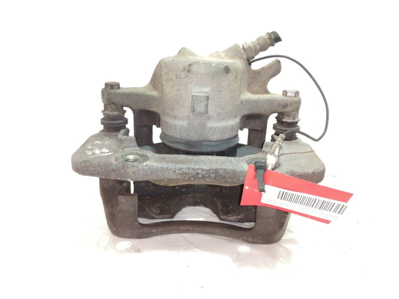 Recambio de pinza freno delantera izquierda para peugeot 607 (s1) básico referencia OEM IAM 32325291  