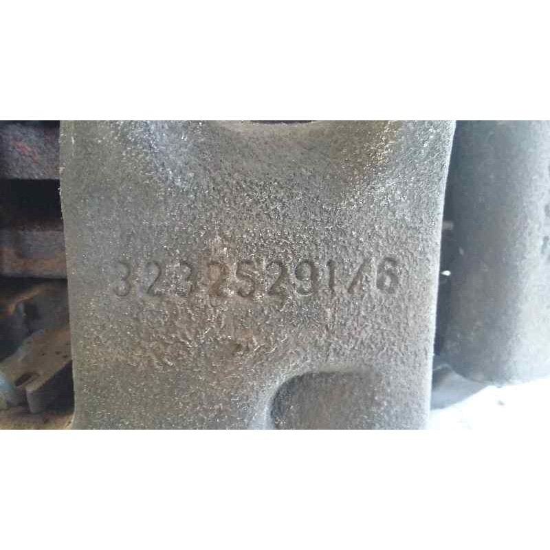 Recambio de pinza freno delantera izquierda para peugeot 607 (s1) básico referencia OEM IAM 32325291  