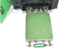 Recambio de resistencia calefaccion para peugeot expert tepee l1h1 premium referencia OEM IAM    2