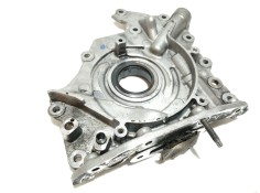 Recambio de bomba aceite para ford fiesta (cb1) ambiente referencia OEM IAM 9686038880   2
