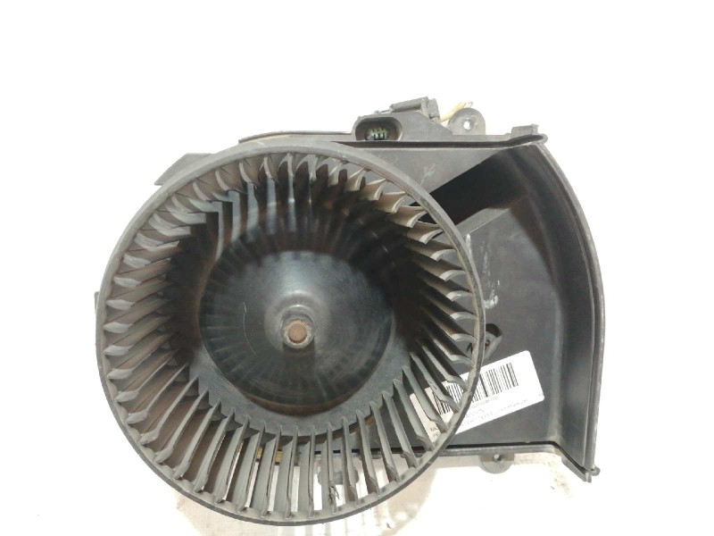 Recambio de motor calefaccion para peugeot expert tepee l1h1 premium referencia OEM IAM   