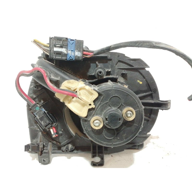 Recambio de motor calefaccion para peugeot expert tepee l1h1 premium referencia OEM IAM   