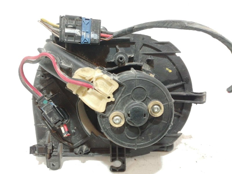 Recambio de motor calefaccion para peugeot expert tepee l1h1 premium referencia OEM IAM   