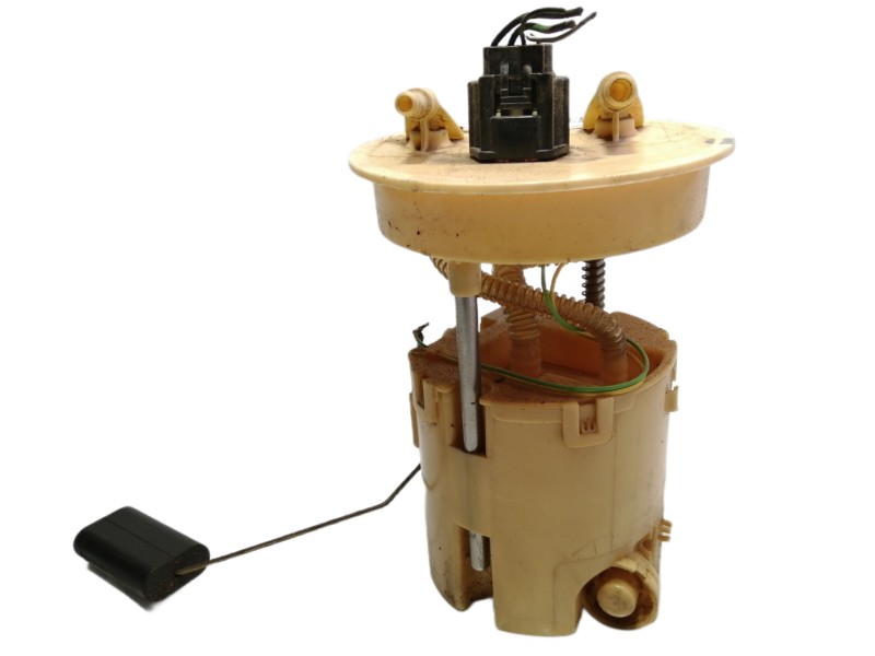 Recambio de aforador para ford fiesta (cb1) ambiente referencia OEM IAM 8V519275  