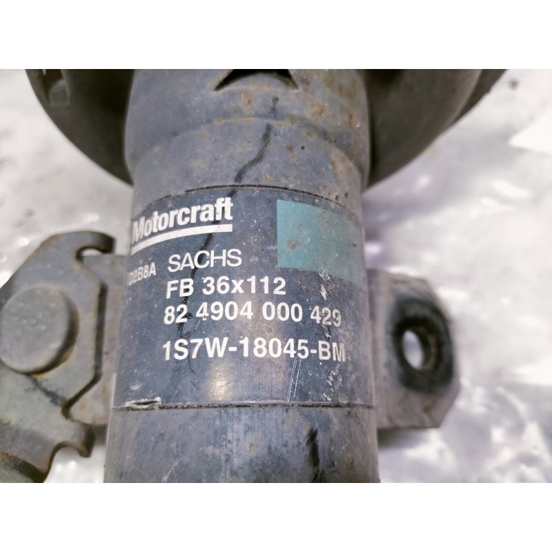 Recambio de amortiguador delantero izquierdo para ford mondeo turnier (ge) ghia referencia OEM IAM 824904000429 1S7W18045BM FB36