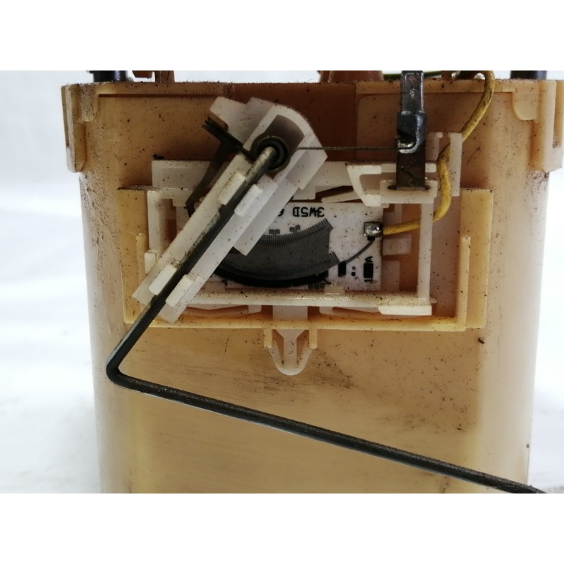 Recambio de aforador para ford fiesta (cb1) ambiente referencia OEM IAM 8V519275  