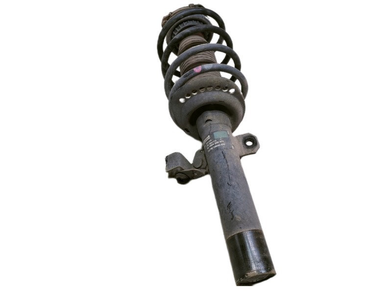 Recambio de amortiguador delantero izquierdo para ford mondeo turnier (ge) ghia referencia OEM IAM 824904000429 1S7W18045BM FB36