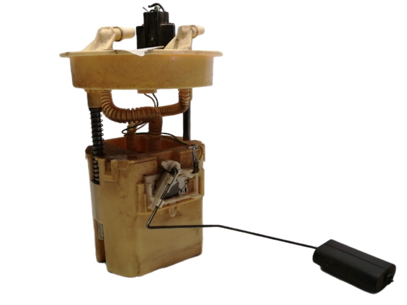 Recambio de aforador para ford fiesta (cb1) ambiente referencia OEM IAM 8V519275  