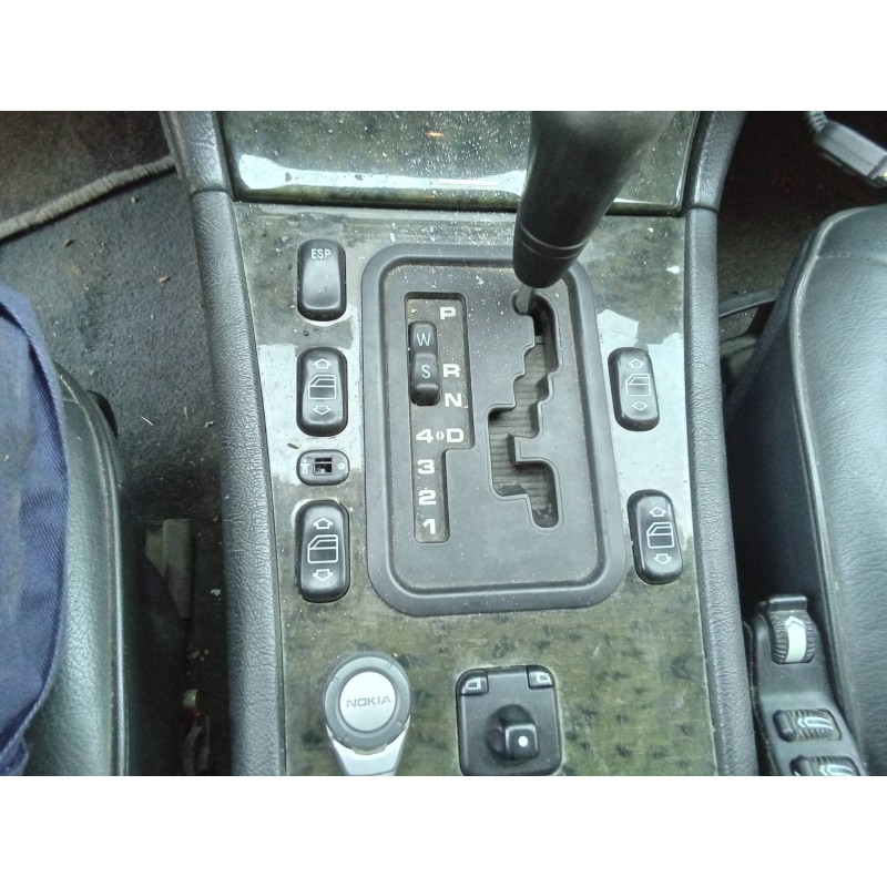 Recambio de mando elevalunas delantero izquierdo para mercedes-benz clase e (w210) familiar 320 t (210.265) referencia OEM IAM  