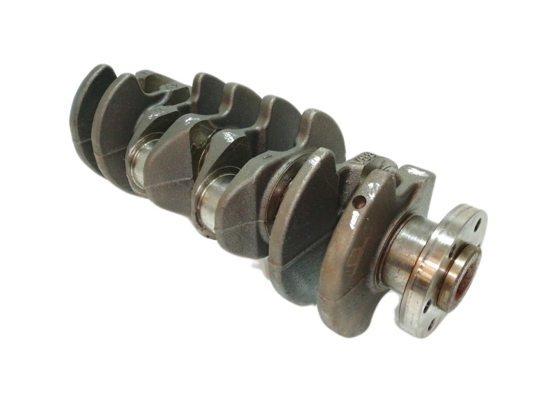 Recambio de cigueñal para ford fiesta (cb1) ambiente referencia OEM IAM   