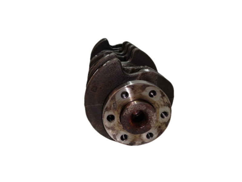 Recambio de cigueñal para ford fiesta (cb1) ambiente referencia OEM IAM   