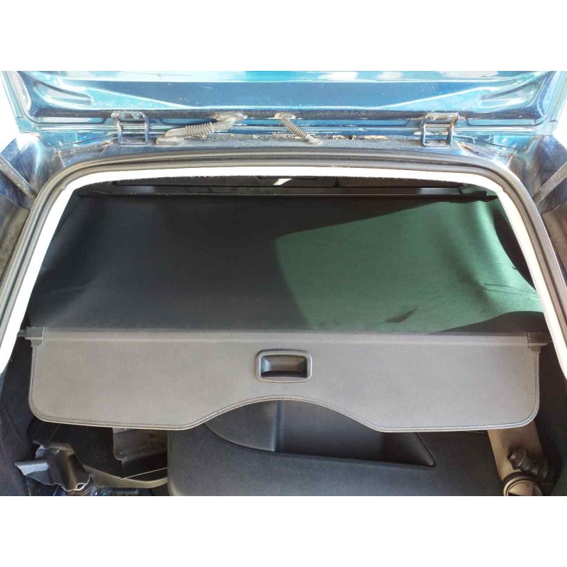 Recambio de bandeja trasera para ford mondeo turnier (ge) ghia referencia OEM IAM   