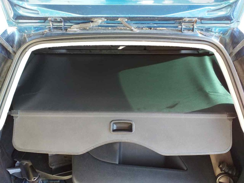 Recambio de bandeja trasera para ford mondeo turnier (ge) ghia referencia OEM IAM   