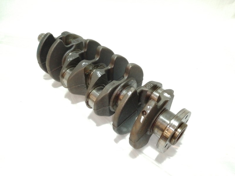 Recambio de cigueñal para ford fiesta (cb1) ambiente referencia OEM IAM   