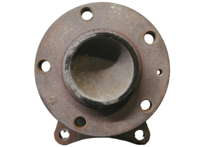 Recambio de mangueta trasera izquierda para peugeot expert tepee l1h1 premium referencia OEM IAM 374895  