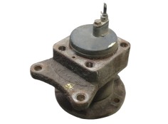 Recambio de mangueta trasera izquierda para peugeot expert tepee l1h1 premium referencia OEM IAM 374895   2