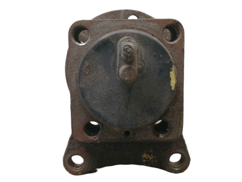 Recambio de mangueta trasera izquierda para peugeot expert tepee l1h1 premium referencia OEM IAM 374895  