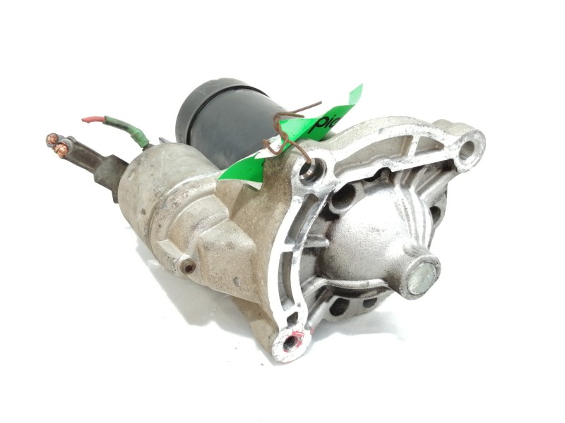 Recambio de motor arranque para citroën c4 berlina sx referencia OEM IAM F436852  