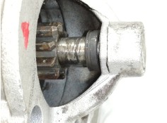 Recambio de motor arranque para citroën c4 berlina sx referencia OEM IAM F436852   2
