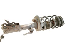 Recambio de amortiguador delantero derecho para ford fiesta (cb1) ambiente referencia OEM IAM CY35042   2