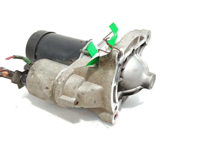 Recambio de motor arranque para citroën c4 berlina sx referencia OEM IAM F436852  