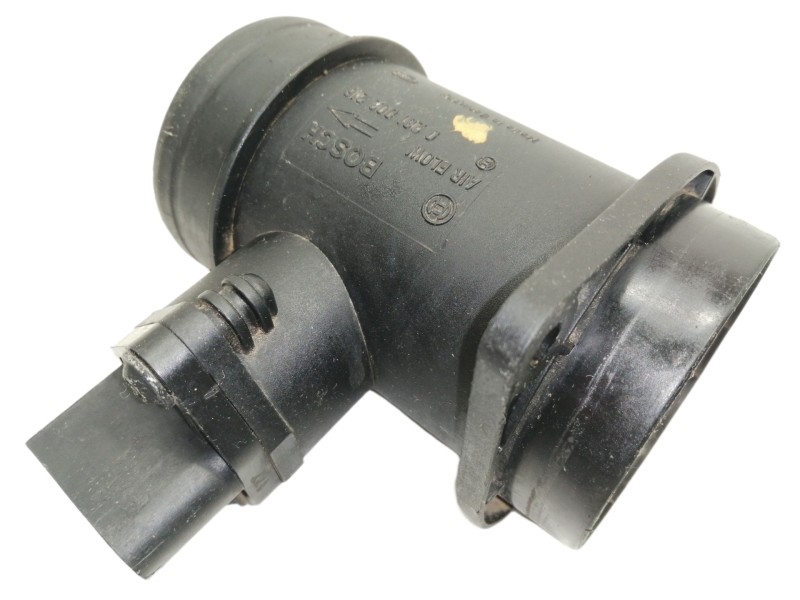Recambio de caudalimetro para seat ibiza (6k1) stella referencia OEM IAM 0281002216  