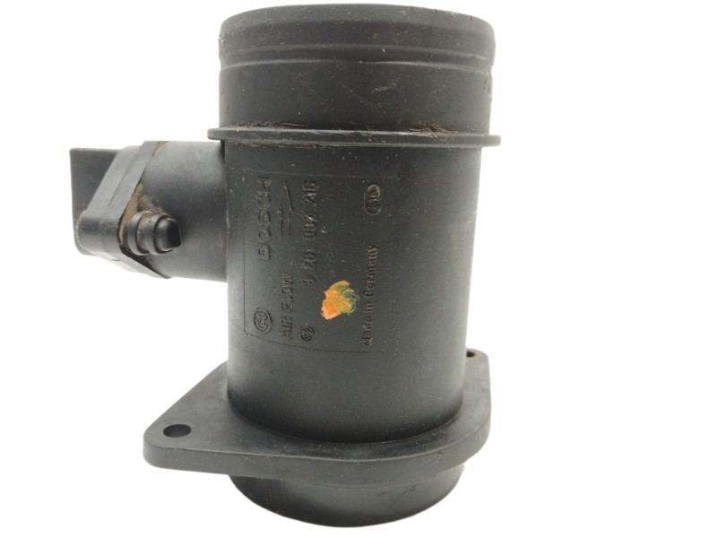 Recambio de caudalimetro para seat ibiza (6k1) stella referencia OEM IAM 0281002216  