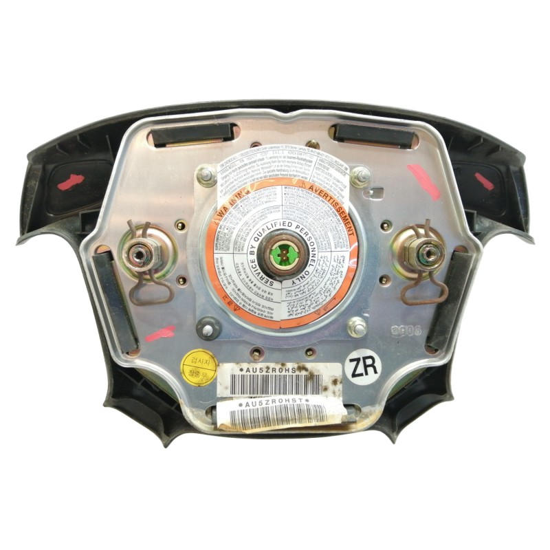 Recambio de airbag delantero izquierdo para chevrolet tacuma sx referencia OEM IAM   