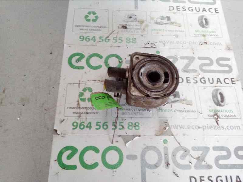 Recambio de enfriador aceite motor para citroën xsara berlina 2.0 hdi sx (66kw) referencia OEM IAM   