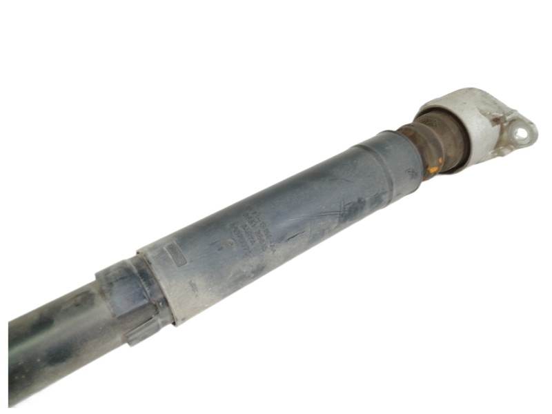 Recambio de amortiguador trasero izquierdo para ford fiesta (cb1) ambiente referencia OEM IAM 06070075  