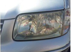 Recambio de faro izquierdo para volkswagen polo berlina (6n2) 1.4 referencia OEM IAM    2