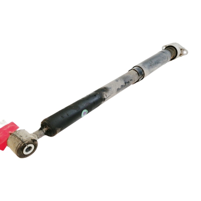 Recambio de amortiguador trasero izquierdo para ford fiesta (cb1) ambiente referencia OEM IAM 06070075  