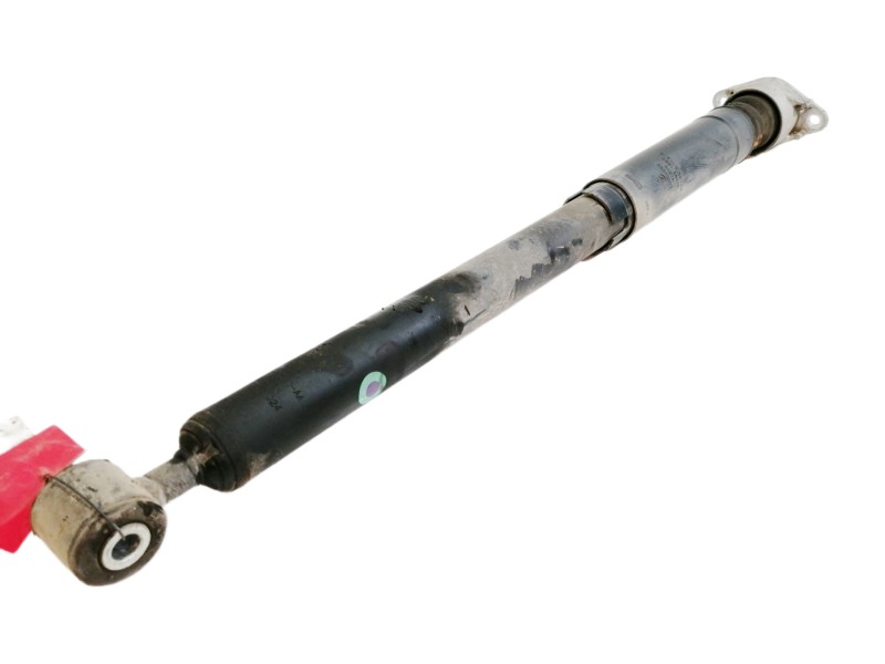 Recambio de amortiguador trasero izquierdo para ford fiesta (cb1) ambiente referencia OEM IAM 06070075  