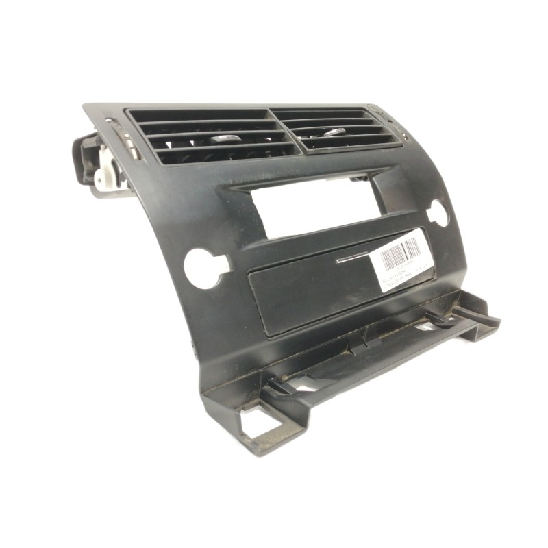 Recambio de rejilla aireadora para citroën c4 berlina sx referencia OEM IAM 9646338277  