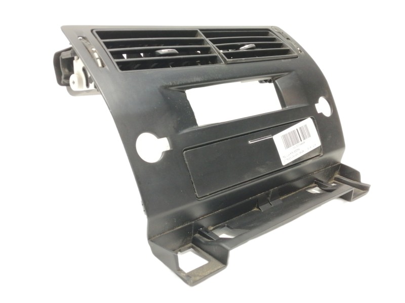 Recambio de rejilla aireadora para citroën c4 berlina sx referencia OEM IAM 9646338277  