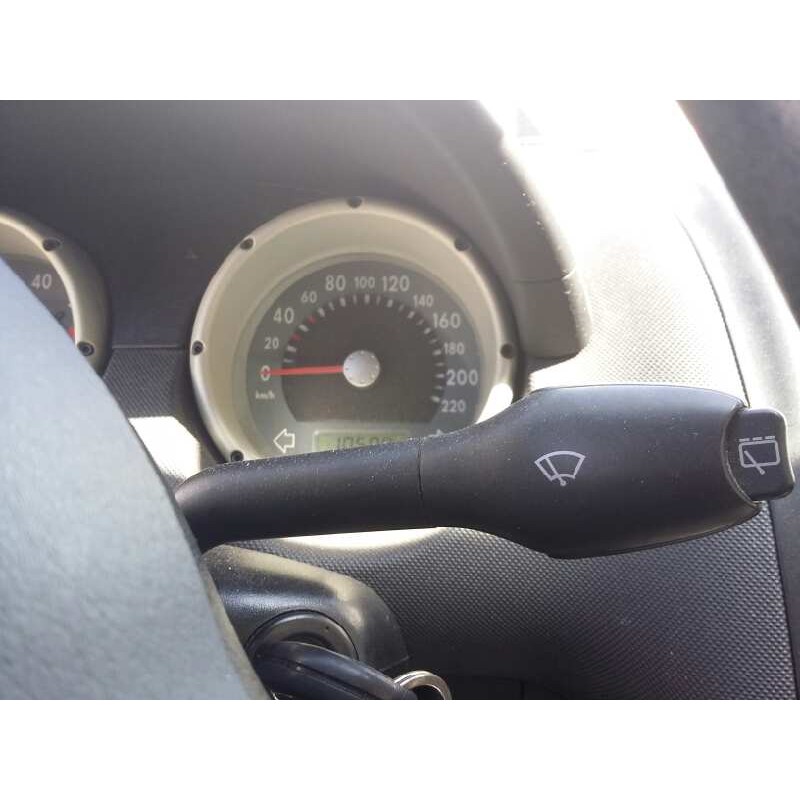 Recambio de mando limpia para volkswagen polo berlina (6n2) 1.4 referencia OEM IAM 6N0953503AD  