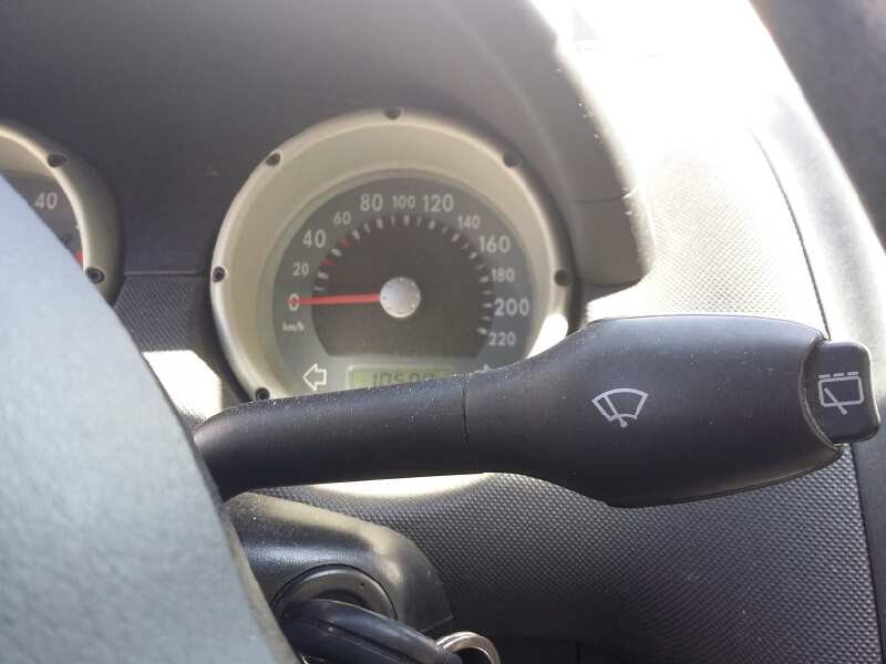 Recambio de mando limpia para volkswagen polo berlina (6n2) 1.4 referencia OEM IAM 6N0953503AD  