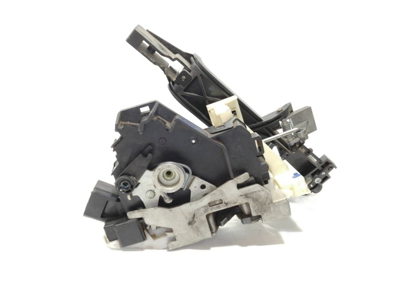 Recambio de cerradura puerta trasera derecha para ford mondeo turnier (ge) ghia referencia OEM IAM 1E0272  