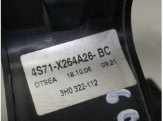 Recambio de cerradura puerta trasera derecha para ford mondeo turnier (ge) ghia referencia OEM IAM 1E0272   2