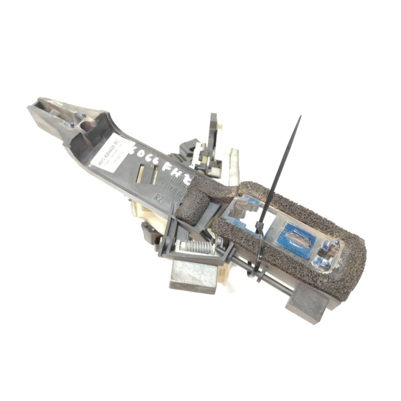 Recambio de cerradura puerta trasera derecha para ford mondeo turnier (ge) ghia referencia OEM IAM 1E0272  