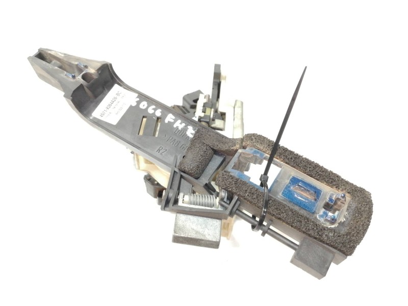 Recambio de cerradura puerta trasera derecha para ford mondeo turnier (ge) ghia referencia OEM IAM 1E0272  