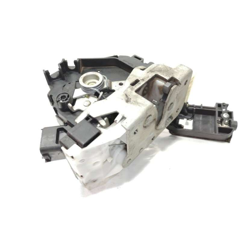 Recambio de cerradura puerta trasera derecha para ford mondeo turnier (ge) ghia referencia OEM IAM 1E0272  