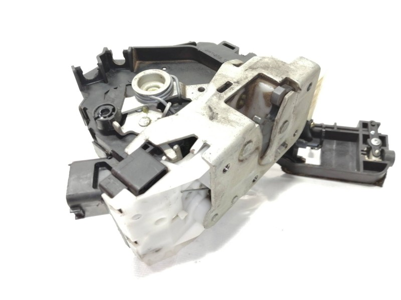 Recambio de cerradura puerta trasera derecha para ford mondeo turnier (ge) ghia referencia OEM IAM 1E0272  