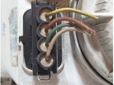 Recambio de faro derecho para skoda felicia berlina ( 791) 1.9 diesel cat referencia OEM IAM 24615000   2