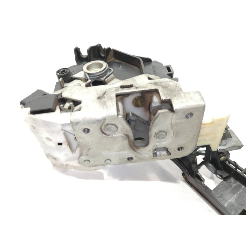 Recambio de cerradura puerta trasera derecha para ford mondeo turnier (ge) ghia referencia OEM IAM 1E0272  