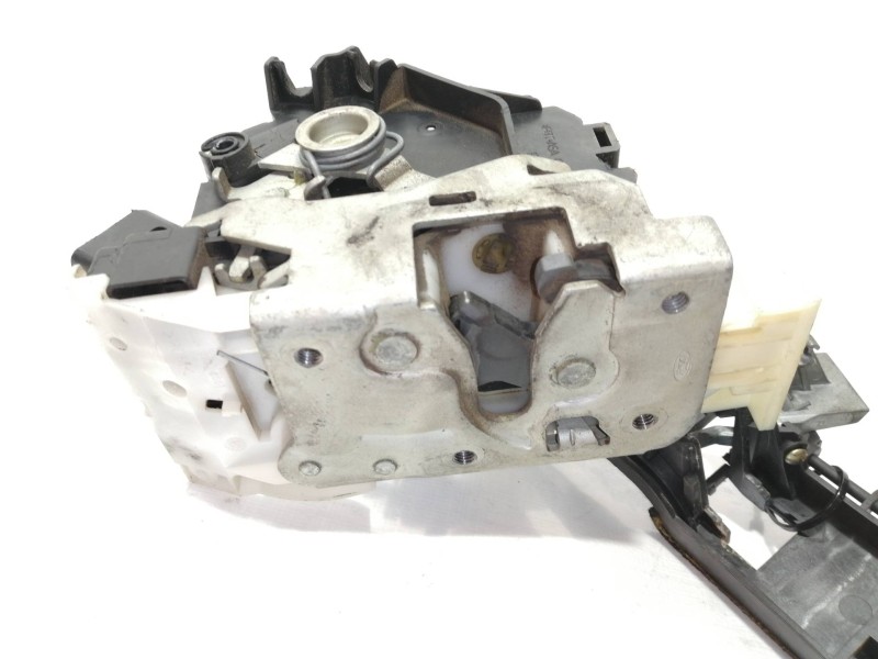 Recambio de cerradura puerta trasera derecha para ford mondeo turnier (ge) ghia referencia OEM IAM 1E0272  