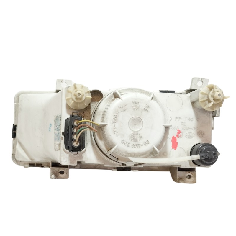 Recambio de faro derecho para skoda felicia berlina ( 791) 1.9 diesel cat referencia OEM IAM 24615000  